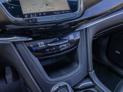 Used 2021 Cadillac XT6 FWD 4dr Premium Luxury at A Motors Sales & Finance near San Antonio, TX
