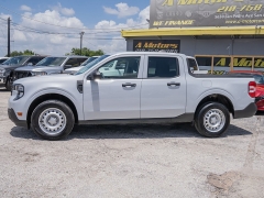 Used 2025  Ford Maverick XL FWD SuperCrew Hybrid at A Motors Sales & Finance near San Antonio&comma; TX