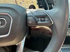 Used 2019 Audi Q7 4d SUV 3.0T Quattro Prestige at A Motors Sales & Finance near San Antonio, TX