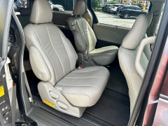 Used 2014 Toyota Sienna 4d Wagon Limited at A Motors Sales & Finance near San Antonio, TX