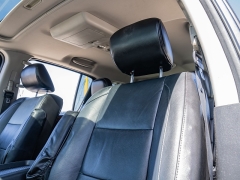 Used 2013  Nissan Armada 4d SUV RWD SV at A Motors Sales & Finance near San Antonio&comma; TX