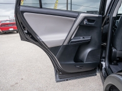 Used 2018  Toyota RAV4 4d SUV FWD XLE at A Motors Sales & Finance near San Antonio&comma; TX