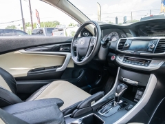 Used 2013  Honda Accord Coupe 2d EX-L at A Motors Sales & Finance near San Antonio&comma; TX