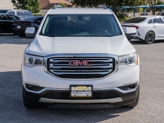 Used 2019 GMC Acadia 4d SUV FWD SLT-1 V6 at A Motors Sales & Finance near San Antonio, TX