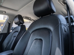 Used 2013  Audi A4 4d Sedan 2&period;0T Quattro Premium AT at A Motors Sales & Finance near San Antonio&comma; TX