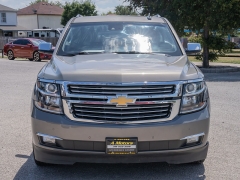 Used 2017  Chevrolet Tahoe 4d SUV RWD Premier at A Motors Sales & Finance near San Antonio&comma; TX