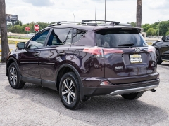 Used 2017  Toyota RAV4 4d SUV FWD XLE at A Motors Sales & Finance near San Antonio&comma; TX