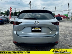 Used 2018 Mazda CX-5 4d SUV AWD Touring at A Motors Sales & Finance near San Antonio, TX