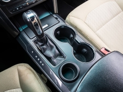 Used 2016  Ford Explorer 4d SUV FWD at A Motors Sales & Finance near San Antonio&comma; TX