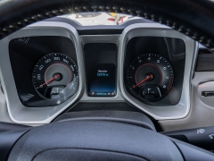 Used 2015 Chevrolet Camaro 2d Convertible LT2 at A Motors Sales & Finance near San Antonio, TX