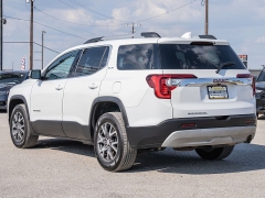 Used 2021 GMC Acadia FWD 4dr SLE at A Motors Sales & Finance near San Antonio, TX