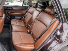 Used 2017  Subaru Outback 4d SUV 2&period;5i Touring at A Motors Sales & Finance near San Antonio&comma; TX