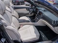 Used 2016  Mercedes-Benz SL-Class 2d Convertible SL400 at A Motors Sales & Finance near San Antonio&comma; TX