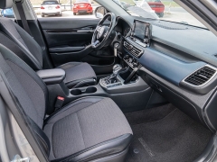 Used 2021  Kia Seltos 4d SUV AWD S at A Motors Sales & Finance near San Antonio&comma; TX