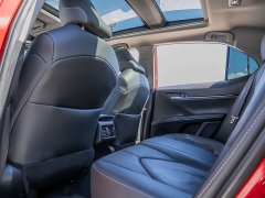 Used 2024  Toyota Camry XSE Auto at A Motors Sales & Finance near San Antonio&comma; TX