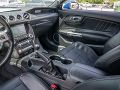 Used 2017  Ford Mustang 2d Fastback GT Premium at A Motors Sales & Finance near San Antonio&comma; TX