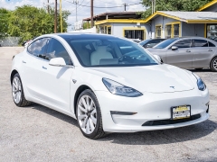 Used 2020  Tesla Model 3 Standard Range Plus RWD at A Motors Sales & Finance near San Antonio&comma; TX
