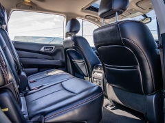 Used 2020  Nissan Pathfinder 4d SUV FWD SL at A Motors Sales & Finance near San Antonio&comma; TX