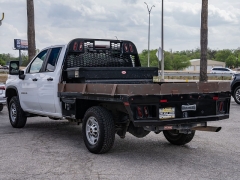 Used 2022  Chevrolet Silverado 2500HD 2WD Double Cab 149" Work Truck at A Motors Sales & Finance near San Antonio&comma; TX