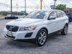 Used 2013 Volvo XC60 4d SUV AWD T6 at A Motors Sales & Finance near San Antonio, TX