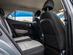 Used 2021  Hyundai Venue SEL IVT at A Motors Sales & Finance near San Antonio&comma; TX