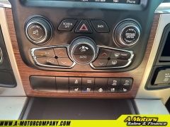 Used 2015 Ram 1500 2WD Crew Cab Laramie at A Motors Sales & Finance near San Antonio, TX