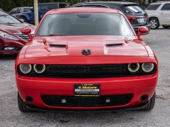 Used 2016  Dodge Challenger 2d Coupe SXT at A Motors Sales & Finance near San Antonio, TX