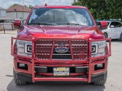 Used 2019  Ford F-150 2WD SuperCrew Limited at A Motors Sales & Finance near San Antonio&comma; TX