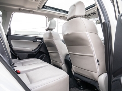 Used 2015  Subaru Forester 4d SUV i Limited at A Motors Sales & Finance near San Antonio&comma; TX