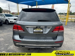 Used 2018 Mercedes-Benz GLE-Class 4d SUV GLE350 at A Motors Sales & Finance near San Antonio, TX