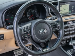 Used 2017  Kia Sportage 4d SUV FWD SX at A Motors Sales & Finance near San Antonio&comma; TX