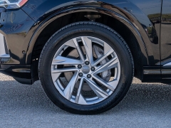 Used 2020 Audi Q7 4d SUV 3.0T Quattro Premium Plus at A Motors Sales & Finance near San Antonio, TX
