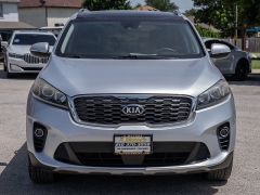 Used 2019  Kia Sorento 4d SUV FWD EX Sport at A Motors Sales & Finance near San Antonio&comma; TX