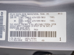 Used 2021  Toyota Tundra 2WD SR5 CrewMax 5&period;5ft Bed 5&period;7L at A Motors Sales & Finance near San Antonio&comma; TX