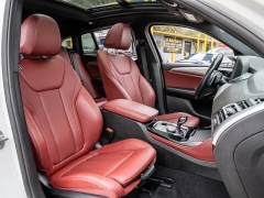 Used 2022  BMW X4 xDrive30i Sports Activity Coupe at A Motors Sales & Finance near San Antonio&comma; TX