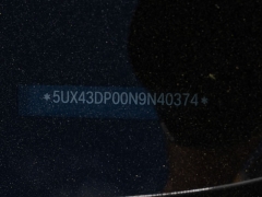 Used 2022  BMW X3 sDrive30i Sports Activity Vehicle at A Motors Sales & Finance near San Antonio&comma; TX