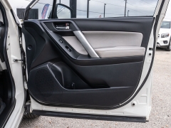 Used 2015  Subaru Forester 4d SUV i Limited at A Motors Sales & Finance near San Antonio&comma; TX