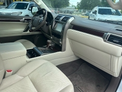 Used 2018 Lexus GX GX 460 Premium 4WD at A Motors Sales & Finance near San Antonio, TX