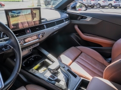 Used 2021  Audi A4 Sedan S line Premium Plus 45 TFSI quattro at A Motors Sales & Finance near San Antonio&comma; TX
