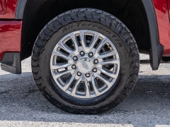 Used 2020  Chevrolet Silverado 2500 4WD Crew Cab High Country Gas at A Motors Sales & Finance near San Antonio&comma; TX