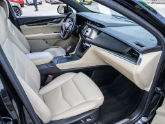 Used 2018  Cadillac XT5 4d SUV FWD at A Motors Sales & Finance near San Antonio&comma; TX