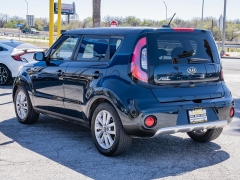 Used 2018  Kia Soul 4d Hatchback &plus; at A Motors Sales & Finance near San Antonio&comma; TX
