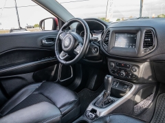 Used 2018  Jeep Compass 4d SUV FWD Latitude at A Motors Sales & Finance near San Antonio, TX