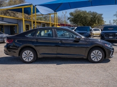Used 2025  Volkswagen Jetta S Auto at A Motors Sales & Finance near San Antonio&comma; TX