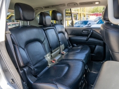 Used 2019  Nissan Armada 4d SUV RWD SL at A Motors Sales & Finance near San Antonio, TX