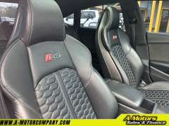 Used 2019 Audi RS5 2d Sportback 2.9T Quattro at A Motors Sales & Finance near San Antonio, TX