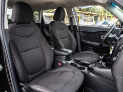 Used 2015  Kia Soul 4d Hatchback Auto at A Motors Sales & Finance near San Antonio&comma; TX