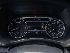 Used 2025  Nissan Sentra SV CVT at A Motors Sales & Finance near San Antonio&comma; TX