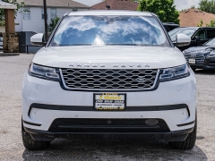 Used 2020  Land Rover Range Rover Velar 4d SUV 4WD P250 S at A Motors Sales & Finance near San Antonio&comma; TX