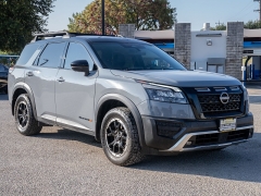 Used 2023  Nissan Pathfinder Rock Creek 4WD at A Motors Sales & Finance near San Antonio, TX